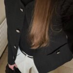Veste je ne sais pas quoi